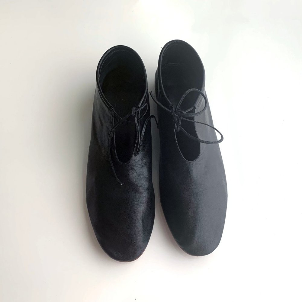 Martiniano Glove bootie (black) EU38 US8 - Picture 4 of 7